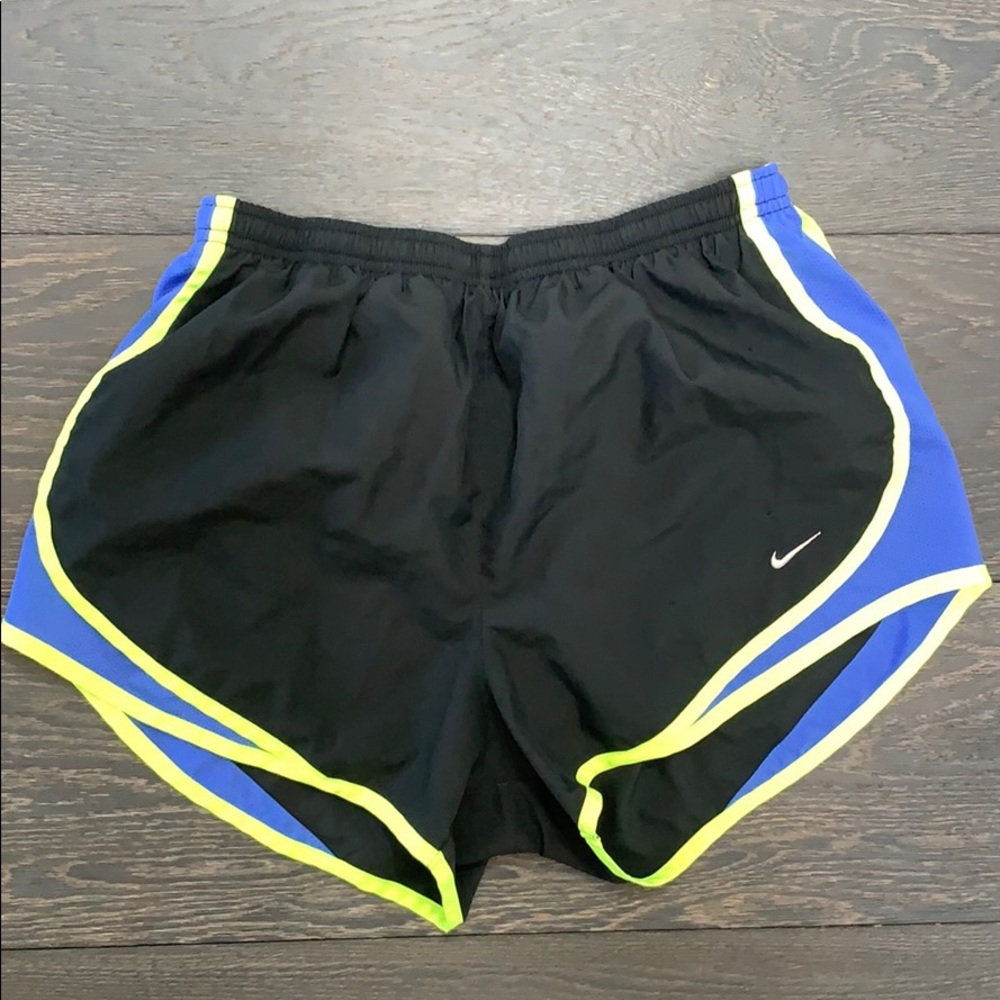Nike Dri-Fit Workout Shorts